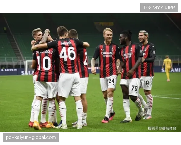 AC米兰战术困局加剧：依赖老将暴露争冠短板，红黑军团复兴之路遇阻？