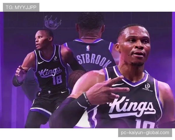 哈利伯顿突破威少制造错位 提升国王关键时刻得分效率