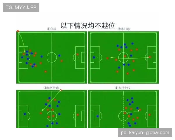 球门球规则详细拆解：哪些情况必须重新开球？