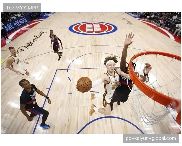 杰伦·威廉姆斯无球跑动提升篮下终结能力 显著拉开进攻空间