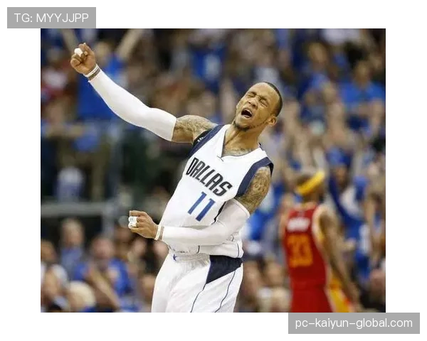 蒙塔·埃利斯无球跑动撕裂防线，高效输出改变比赛节奏