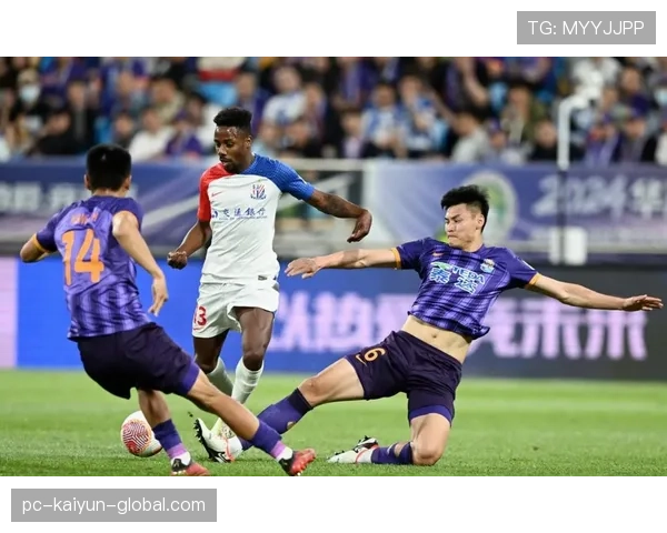 上海申花进攻流畅但终结乏力，稳定性面临考验