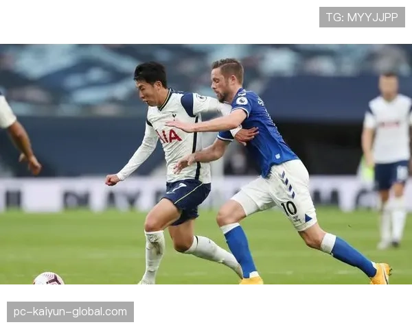 孙兴慜连续强强对话主导边路进攻，撕开防线效率显著提升