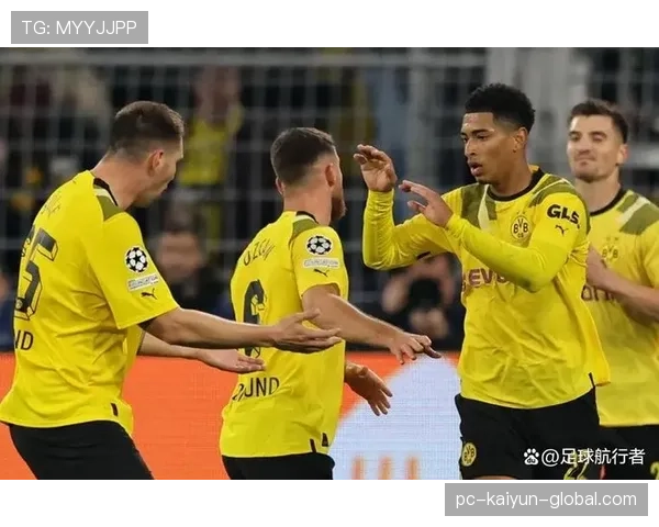 多特蒙德体系漏洞再次显现，当前阶段防守稳定性面临考验