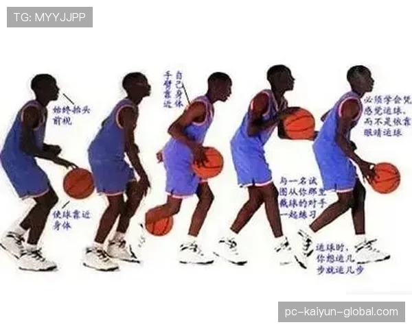 篮球规则解读：二次起跳到底什么时候才算违例？